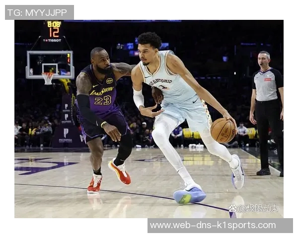 马刺与国王精彩对决直播分析全方位解读比赛亮点与球员表现